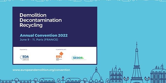 EDA ANNUAL CONVENTION 2022